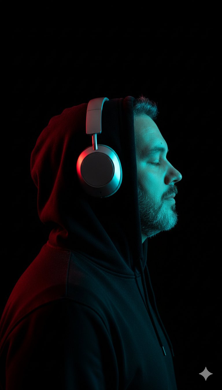 DJ MPBeats — profil